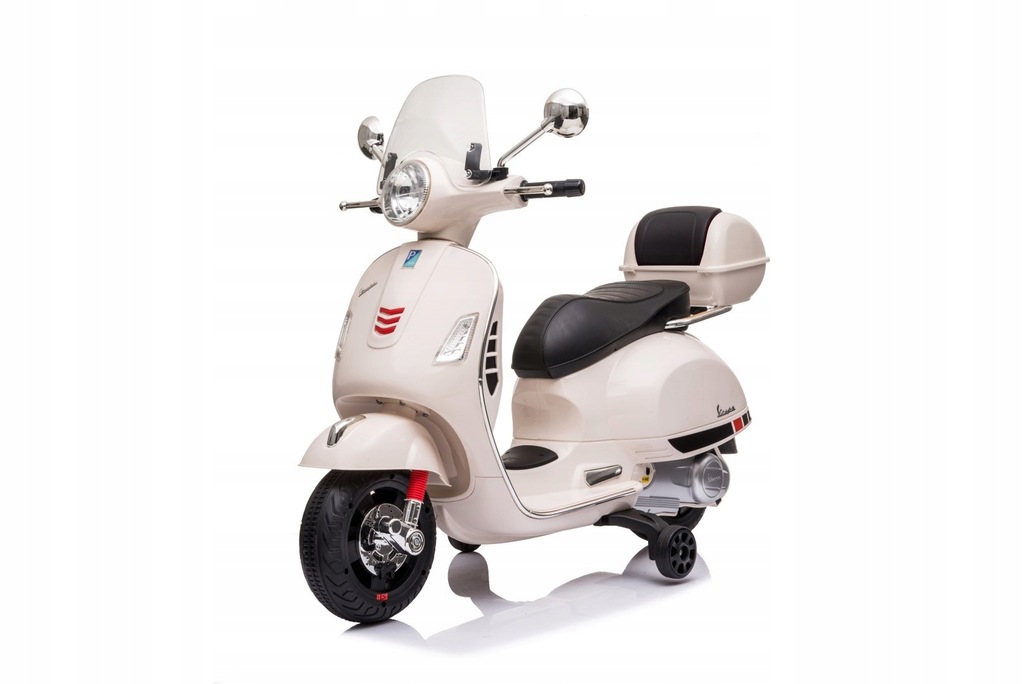 ND31_J04_018_0_2 Jezdzik akumulatorowy Scooter Ve