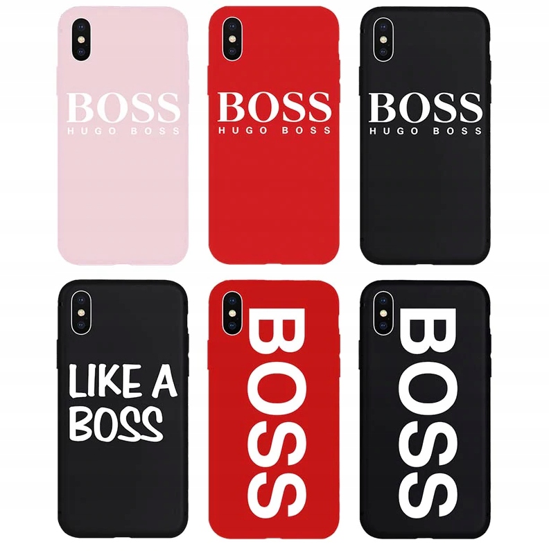 case boss iphone 8