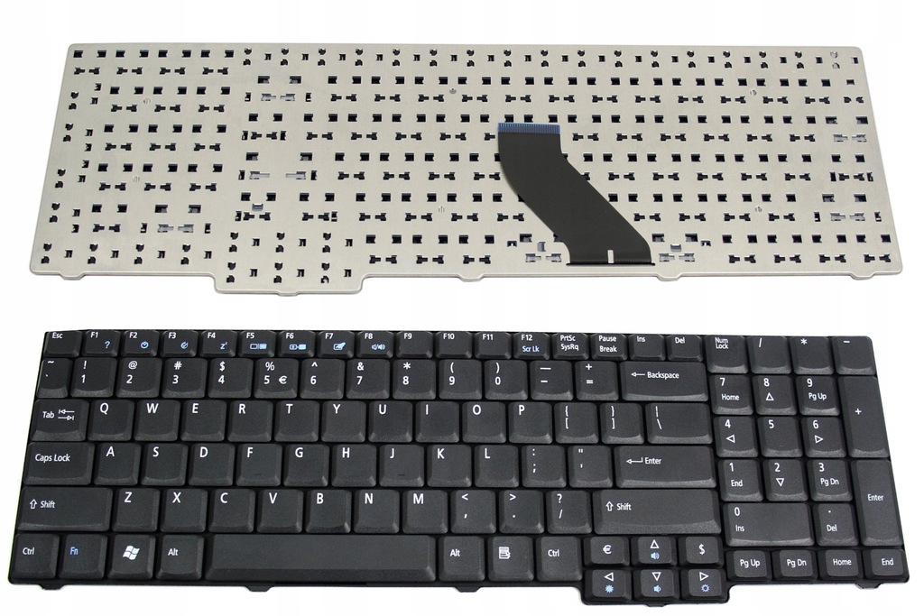 KLAWIATURA DO ACER ASPIRE 5735Z, 9302WSMI 7000