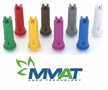 DYSZA DYSZE ROZPYLACZ EŻEKTOROWY EŻ MMAT