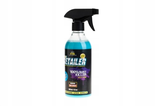 TuningKingz Quick Detailer 500 ml