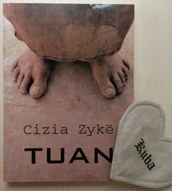 TUAN Cizia Zyke