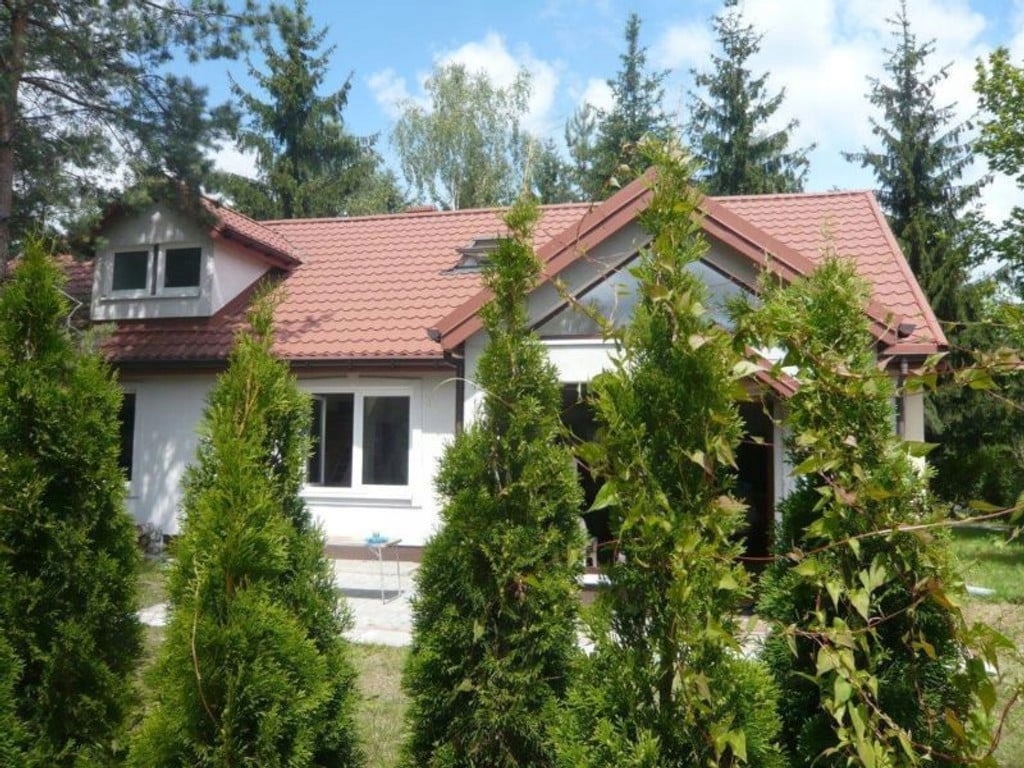 Dom, Piaseczno, Piaseczno (gm.), 220 m²