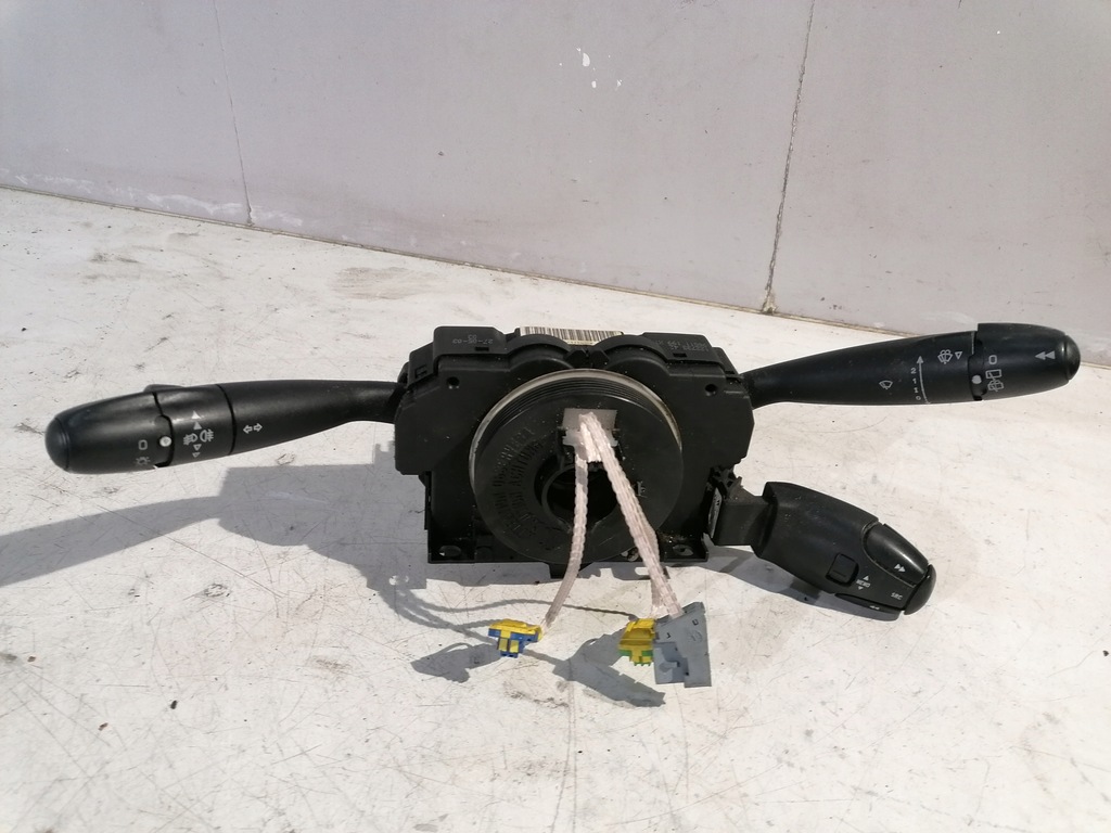 Fiat Ulysse II 2 przełącznik zespolony