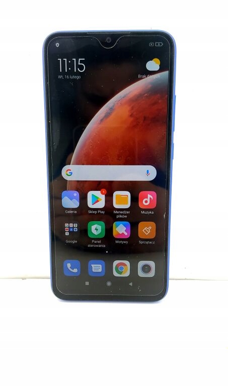 TELEFON XIAOMI REDMI 9C GWARANCJA !