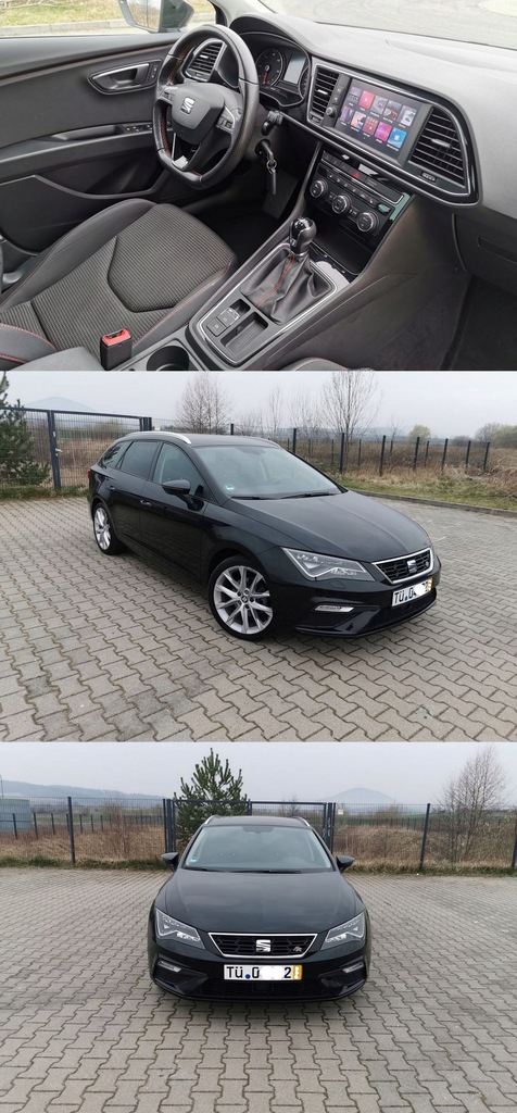 Купить FR 2.0 TDI 150KM,ЛИФТ,Полный светодиод, из Германии,Платный: отзывы, фото, характеристики в интерне-магазине Aredi.ru