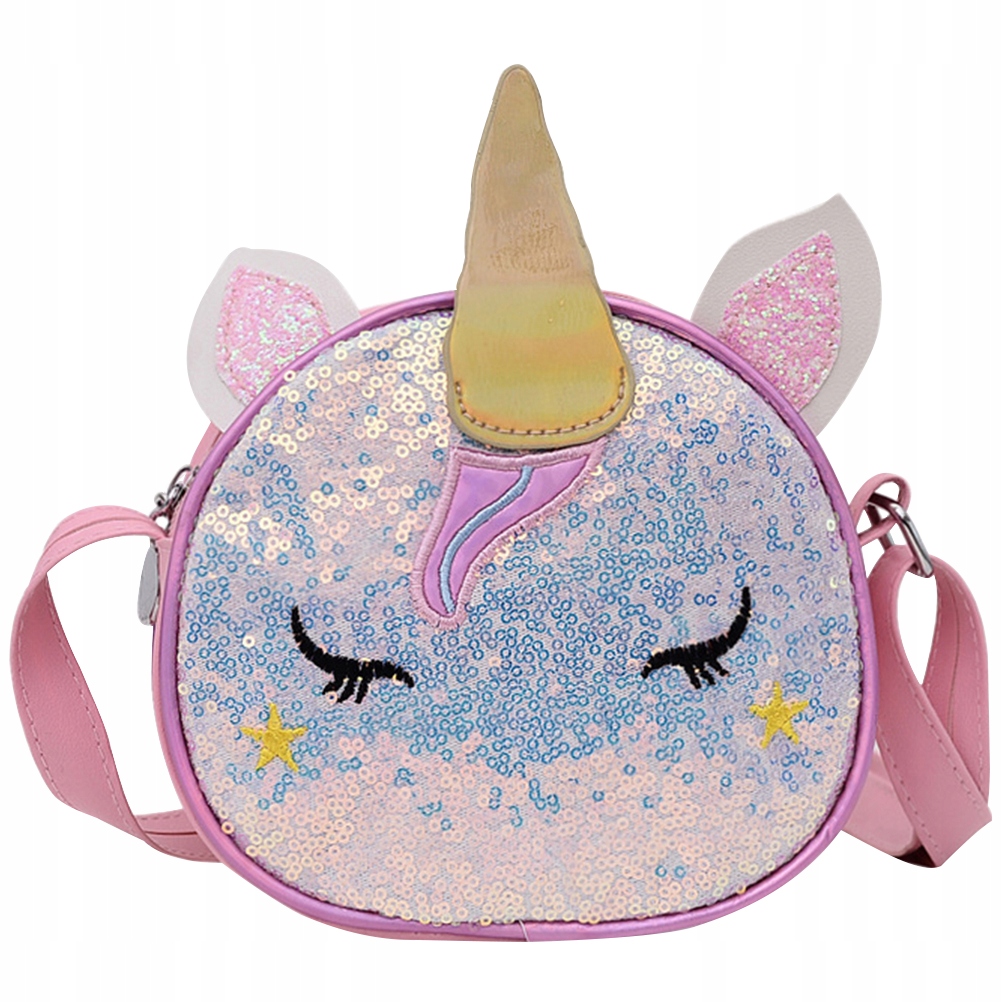 Backpacks for Girls Ladies Handbags Unicorn