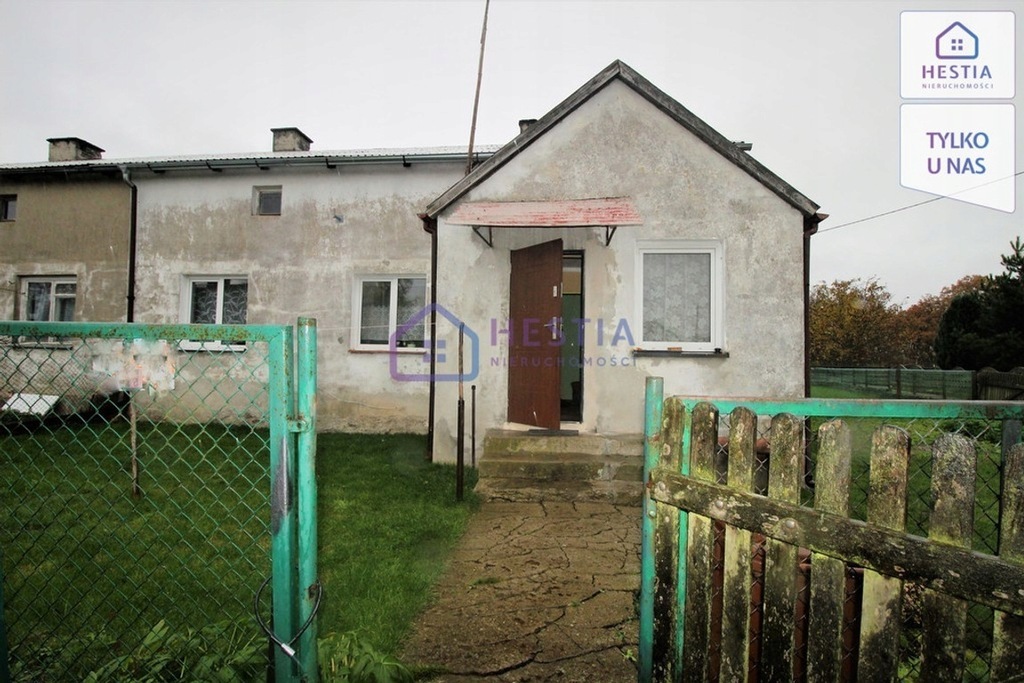 Dom, Węgorzyno, Węgorzyno (gm.), 116 m²
