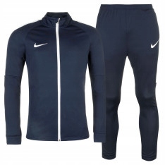 Nike Warm Up Męski Komplet sportowy rozm.S