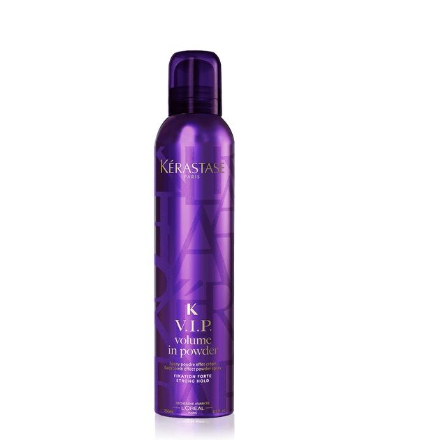 KERASTASE STYLING VOLUME IN POWDER VIP SPRAY 250ML