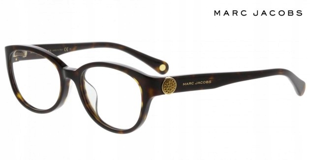 OPRAWKI MARC JACOBS MARC93/F 086 OKAZJA!