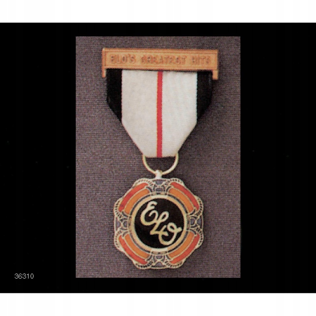 ELO: ELO'S GREATEST HITS [CD]