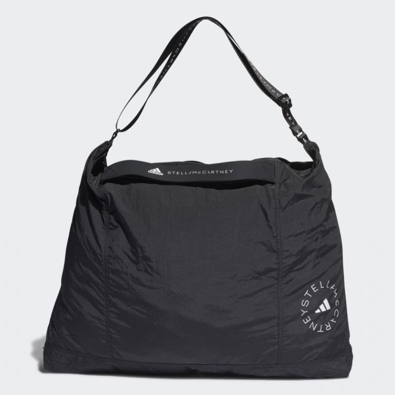 Torba adidas By Stella Mccartney Tote Bag H57471 12588931366 oficjalne archiwum Allegro