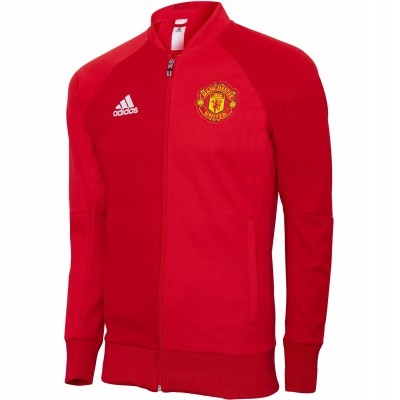 ADIDAS MANCHESTER UNITED BLUZA DRES R.XXL NOWA