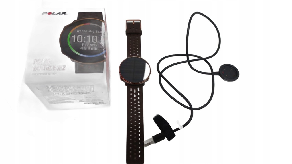 POLAR VANTAGE M2 SMARTWATCH GPS