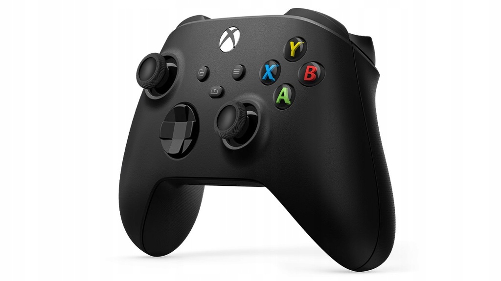 Microsoft Xbox Wireless Controller + USB-C Cable - Gamepad Controller, Wire