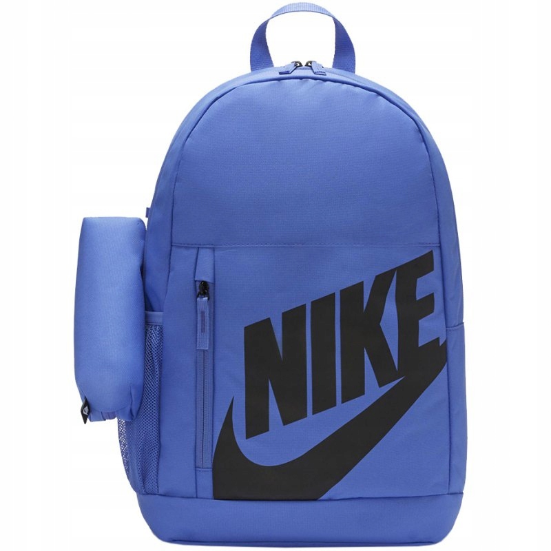 Plecak dla dzieci Nike Elemental niebieski