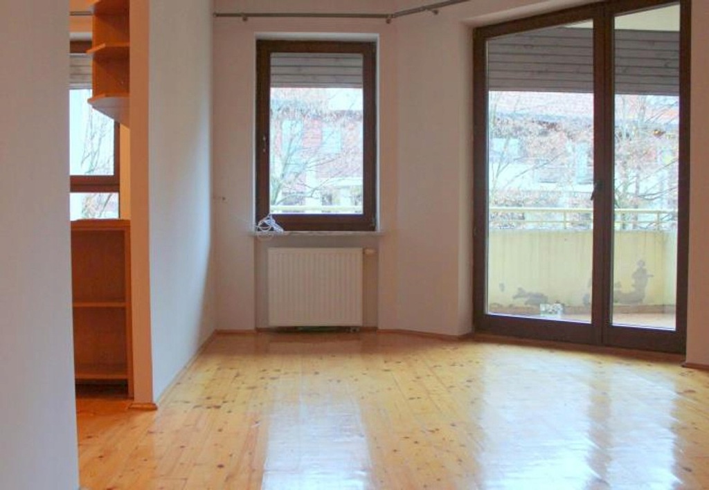 Mieszkanie, Wrocław, Krzyki, Ołtaszyn, 64 m²
