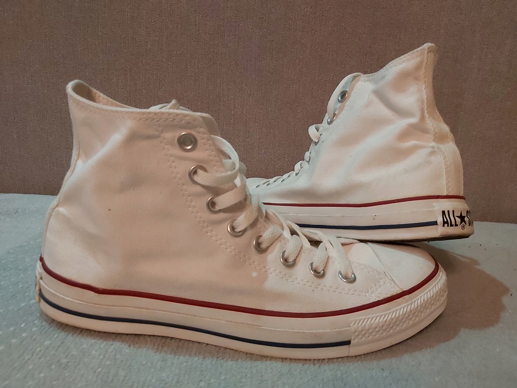 CONVERSE SPORTOWE 41-26,2 CM