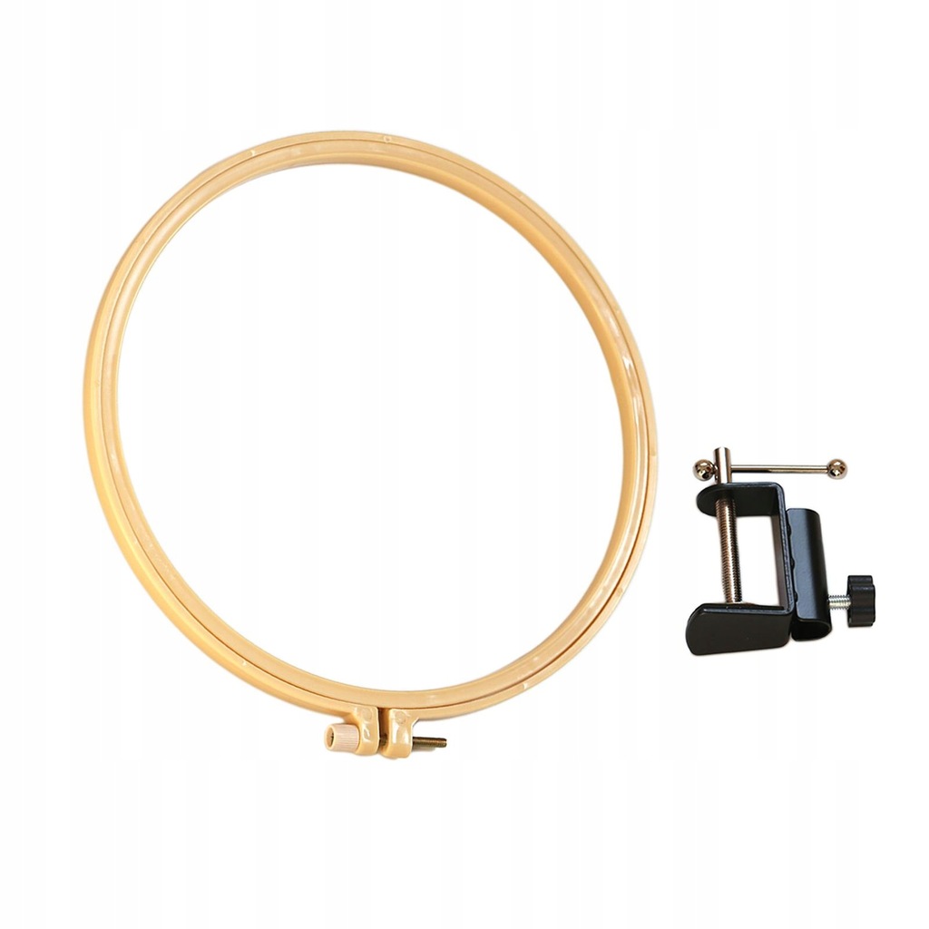 Embroidery Hoop Round Inner Diameter 18cm