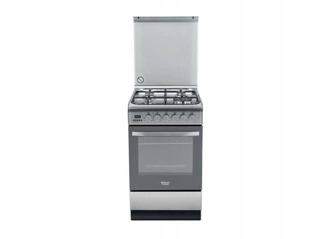 OKAZJA KUCHNIA HOTPOINT ARISTON H5TMH6AF (X) PL