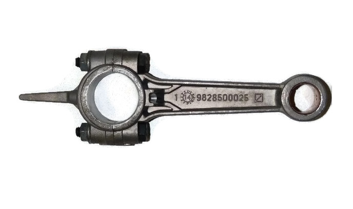 Korbowód pompy sprężarki ABAC B6000 GGAKupczyk - 5963602278