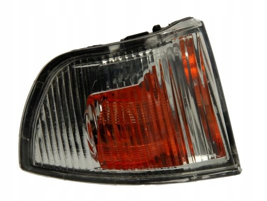Lampa kierunkowskazu w lusterku P IVECO DAILY IV 05.06-08.11
