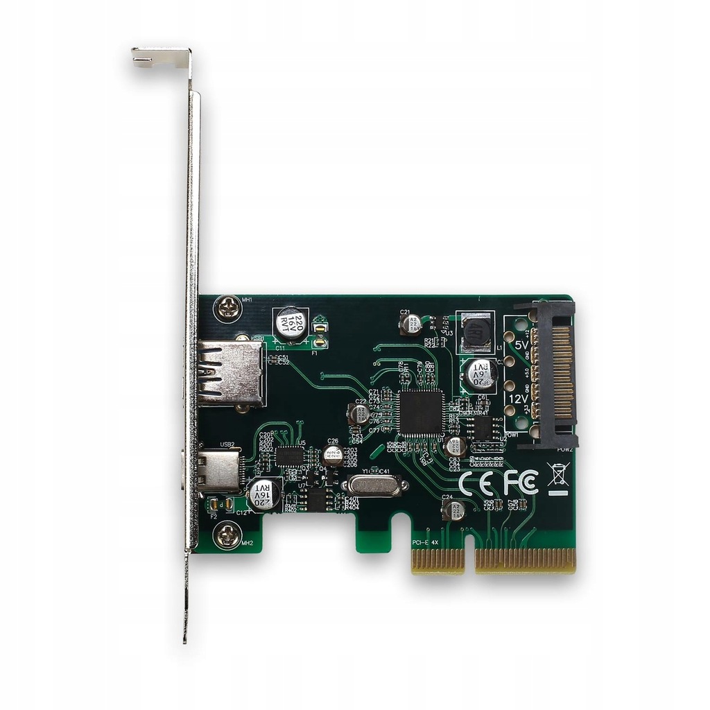 Купить OUTLET i-tec PCIe — адаптер USB-C, USB, SATA: отзывы, фото, характеристики в интерне-магазине Aredi.ru