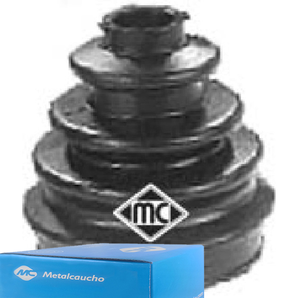 OSŁONA PRZEGUBU ZEWNĘTRZNEGO OPEL ASTRA G 1.7 TD