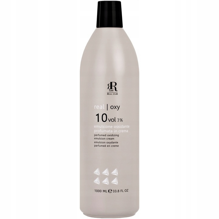 RR Perfumed Oxidizing Emulsion Cream 10 Vol 1000ml