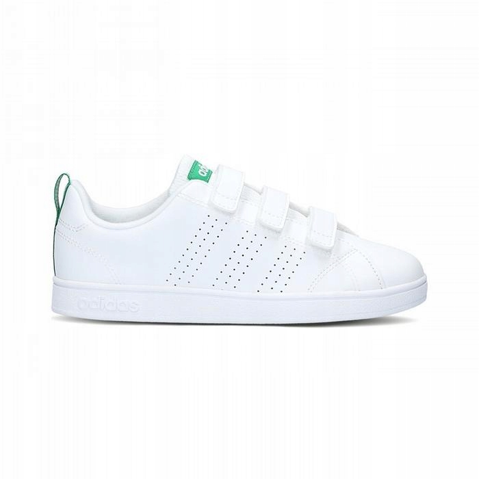 BUTY DZIECIĘCE ADIDAS VS ADV CL CMF C AW4880 R.35