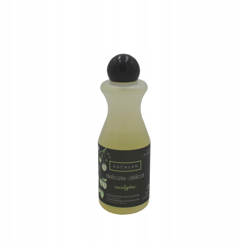 Eucalan Wrapture eukaliptus 100 ml