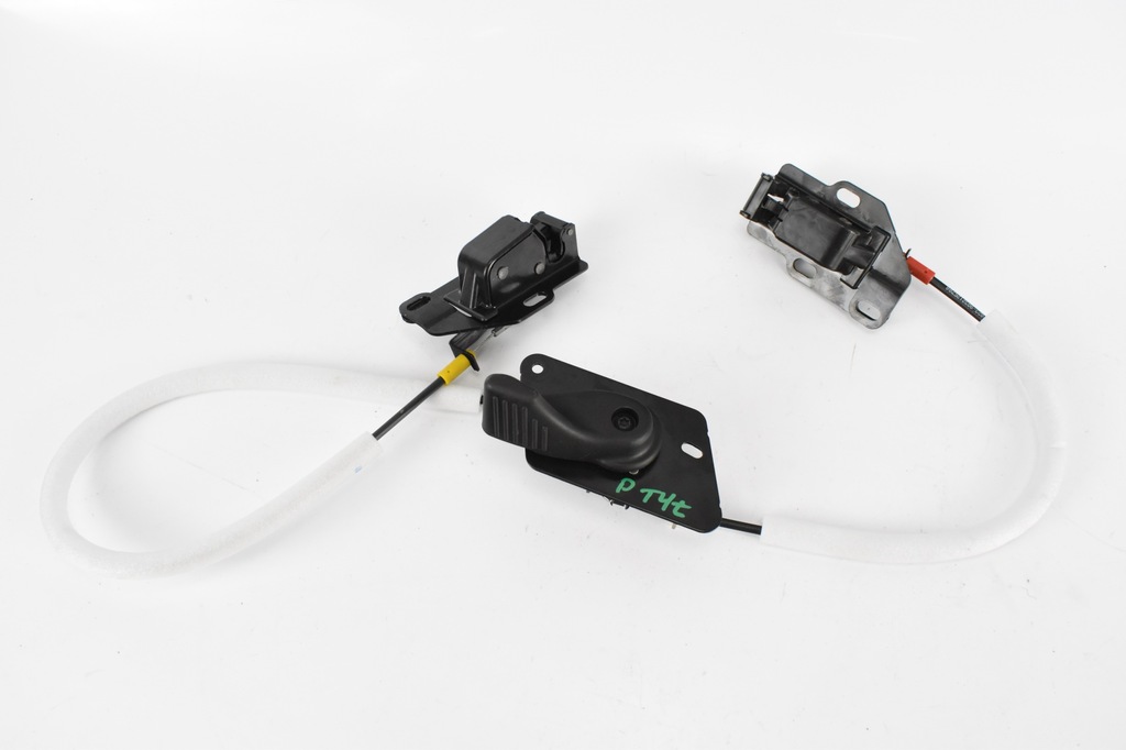 ZAMEK DRZWI PRAWY TYŁ KLAMKA 9832090780 VIVARO C JUMPY III EXPERT III