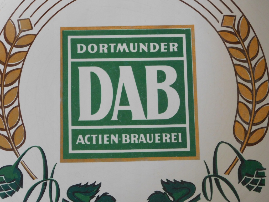 Купить Пивоварня Дортмундер DAB, кулон - уникальный.: отзывы, фото, характеристики в интерне-магазине Aredi.ru