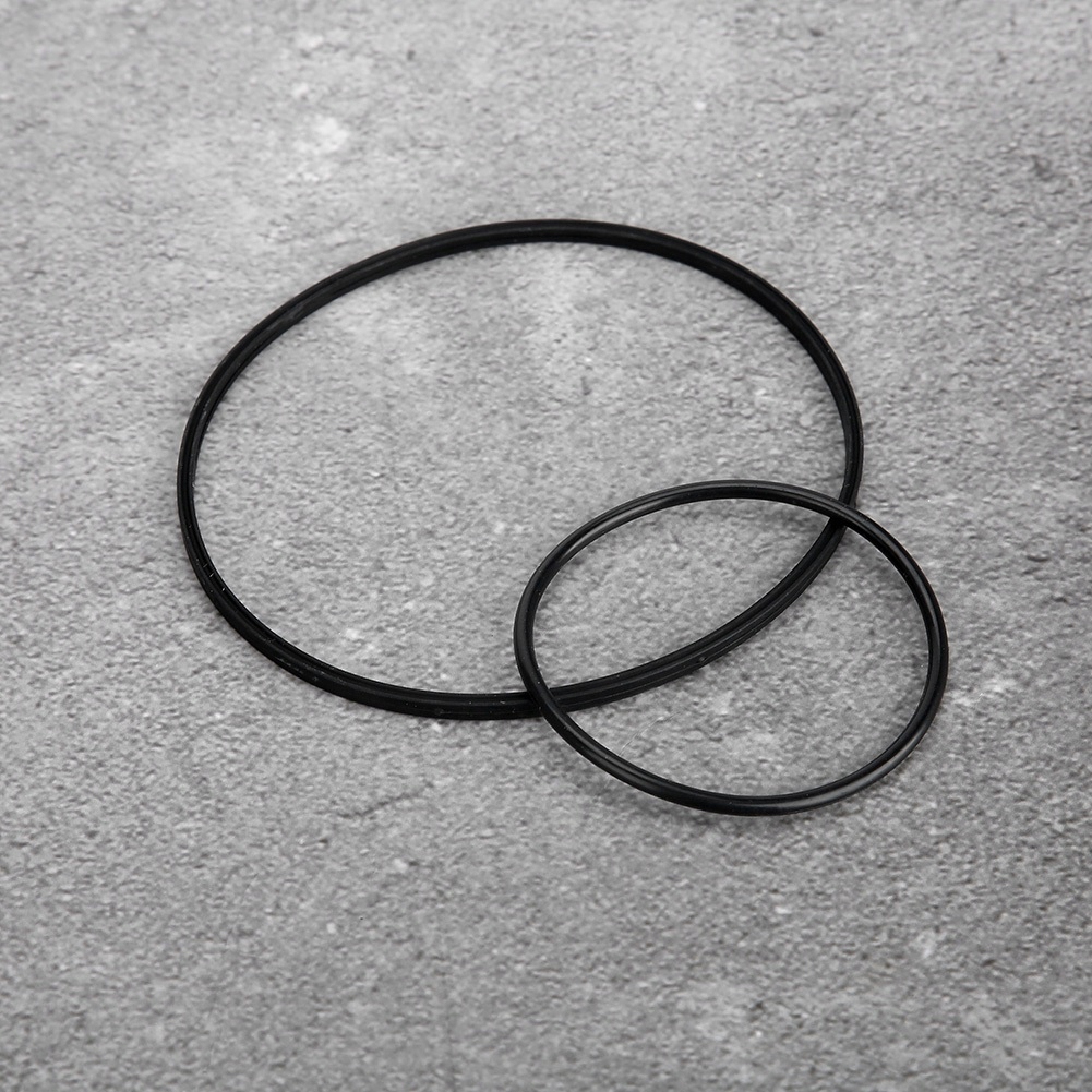 2 szt. 11668626471 Pierścień uszczelniający