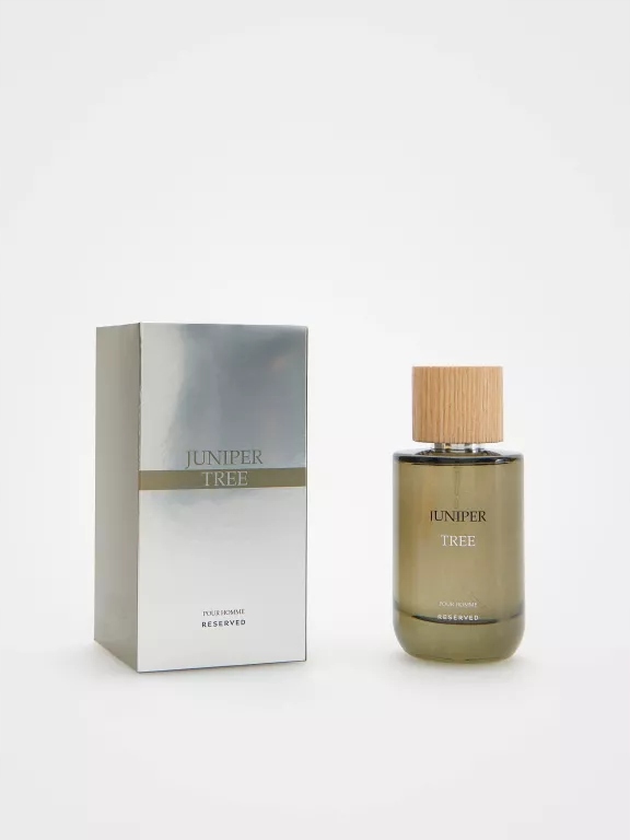MĘSKA WODA PERFUMOWANA RESERVED JUNIPER TREE 100ML.