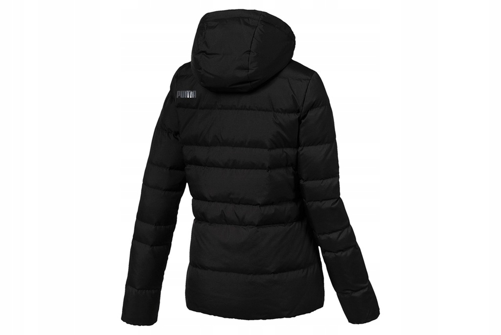 puma ess 400 down hd jacket