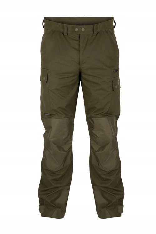 FOX Spodnie Collection HD Green Trouser M