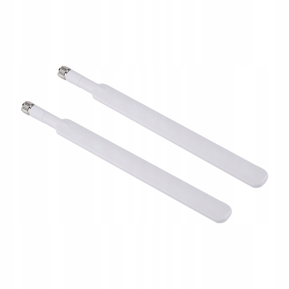 2 SZT.4G LTE ANTENA WZMOCNIENIA SYGNAŁU DO ROUTERA HUAWEI B310/B593