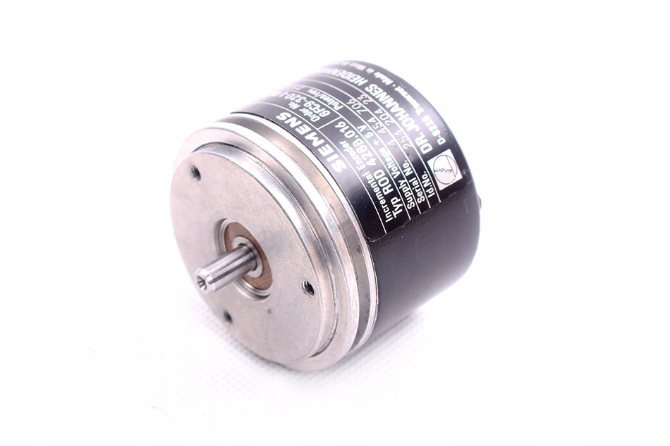 HEIDENHAIN ROD426.B.016 ID.NR.254204-23 6FC9-320-3KN ENKODER ID21855