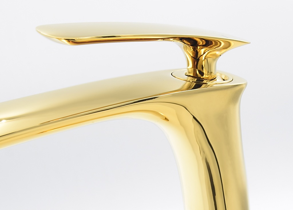 Купить ВЫСОКАЯ НАСТОЛЬНАЯ РАКОВИНА TONY GOLD FATTER: отзывы, фото и ...