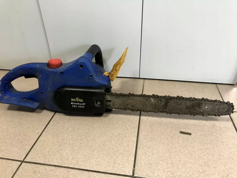 PerfektGarten - Catena Per Motosega 40 Cm; 1,3 Mm; 3/8", 55 Pezzi, Adatta Per Einhell PES1840, REK 2040 WK, EKS-W 2040, EKS-W 2040/1, PKS 2040 - Foto 12