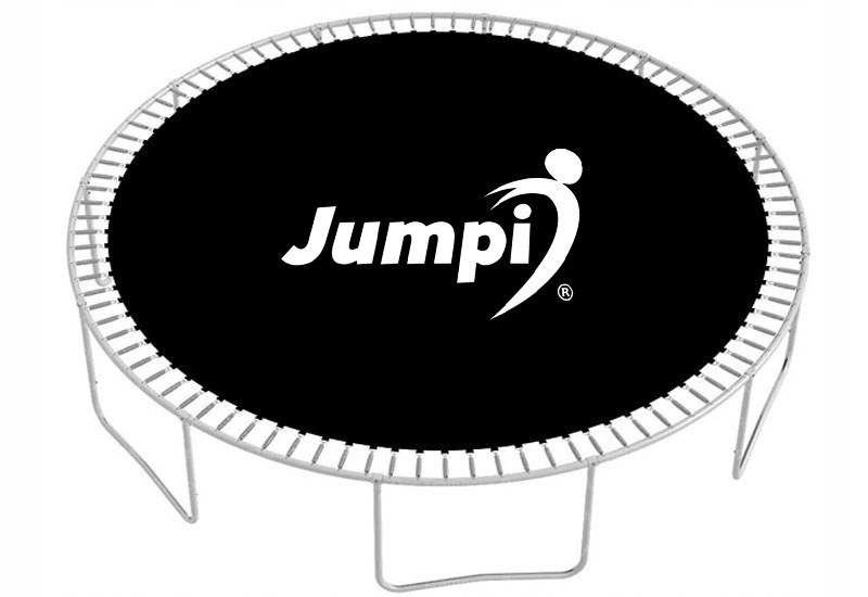 Batut mata do trampoliny 10 FT 312 cm JUMPI - Akce