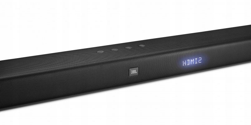 Купить Комплект динамиков JBL Soundbar 5.1 510 Вт 4K: отзывы, фото, характеристики в интерне-магазине Aredi.ru