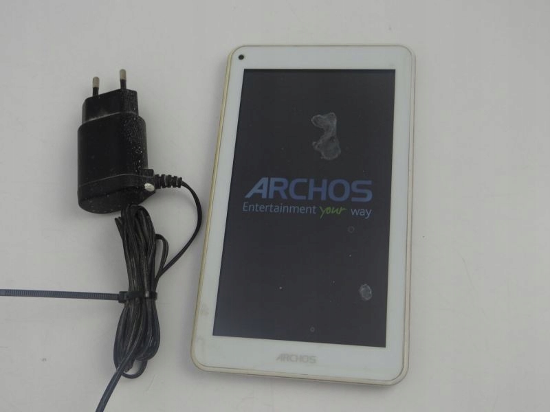 TABLET ARCHOS COBALT +ŁADOWARKA