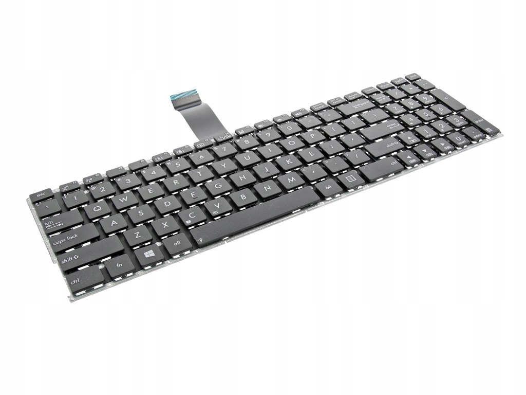 KLAWIATURA LAPTOPA DO ASUS K56 R700 X501 NUMERYCZNA