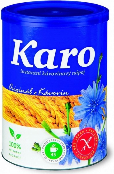 Kawa karo z cykorii instant 180g