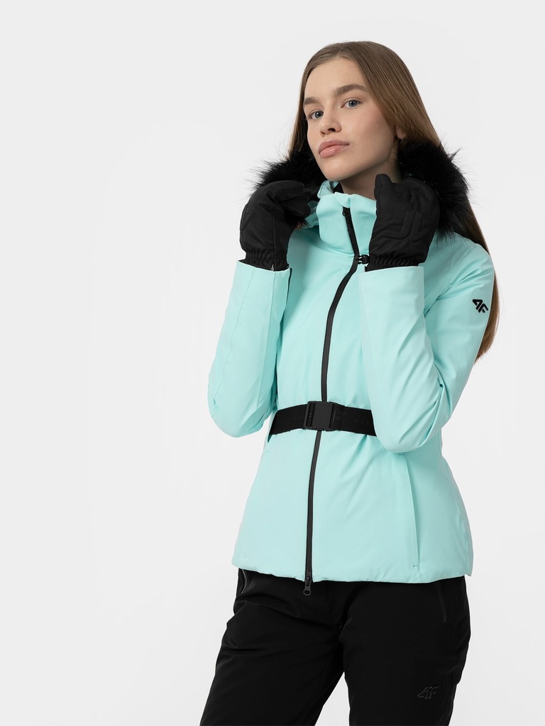 Kurtka narciarska 4F damska R. XL
