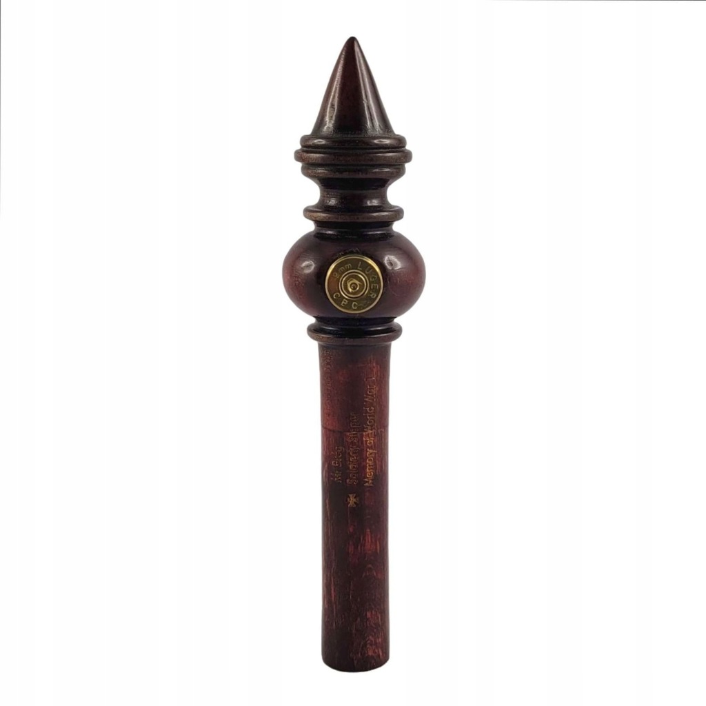 Ubijak drewniany Soldierly Stopper WWI BrogShop