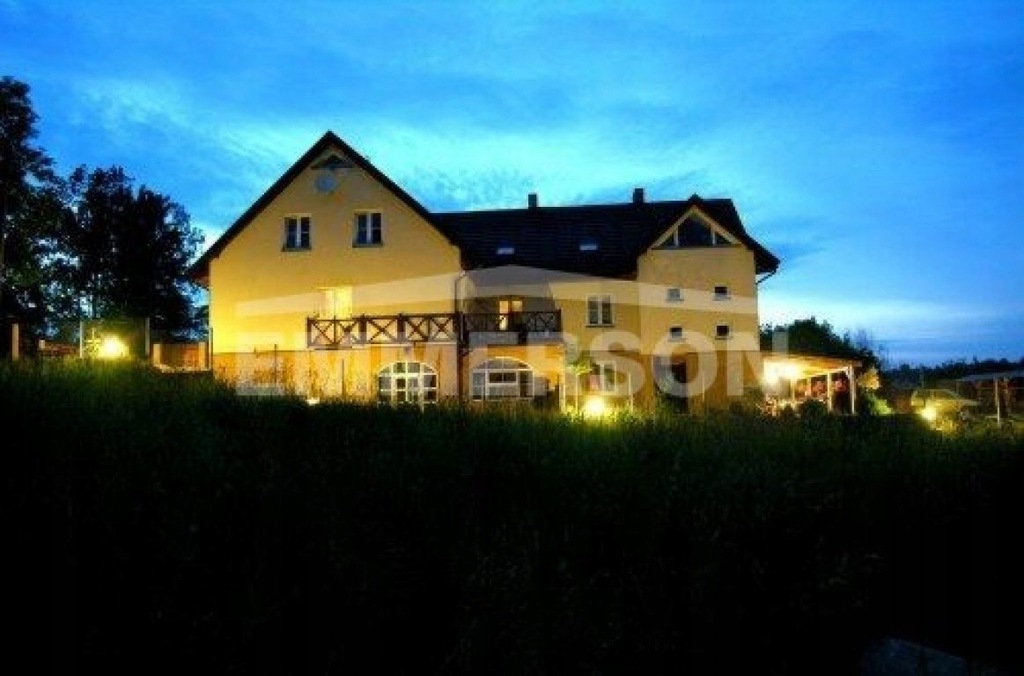 Dom, Wigry, Suwałki (gm.), Suwalski (pow.), 474 m²